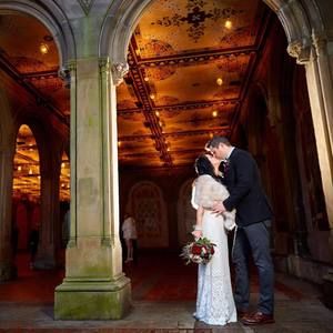 Meet your Posher, Hutch